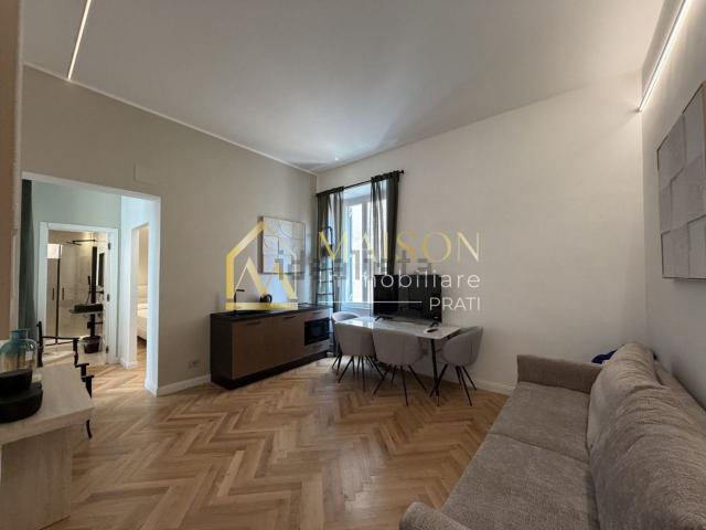 Appartamento in vendita di 50 m² in Via degli Scipioni