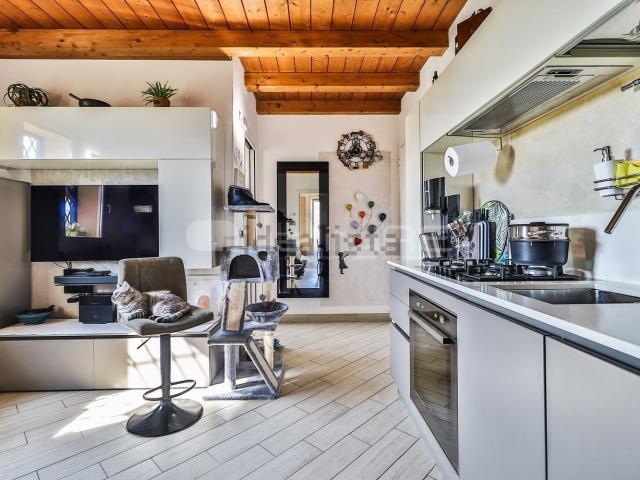 Appartamento in vendita di 50 m² in Via degli Stradelli Guelfi, 12