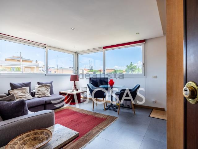 Appartamento in vendita di 50 m² in Via dei Colli