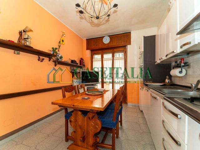 Appartamento in vendita di 50 m² in Via dei Comuni, 16