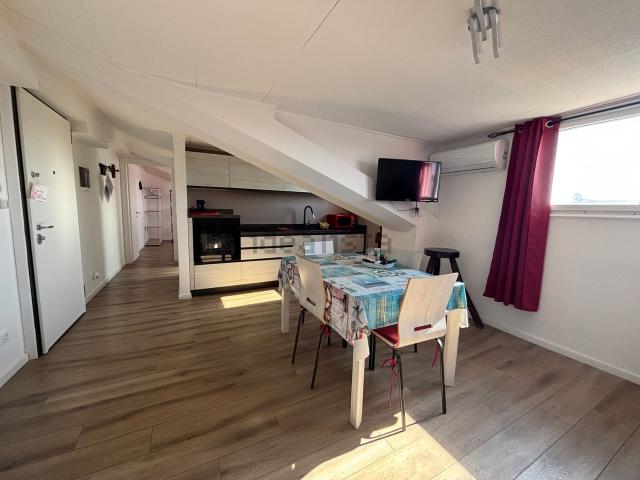 Appartamento in vendita di 50 m² in Via dei Conradi, 30