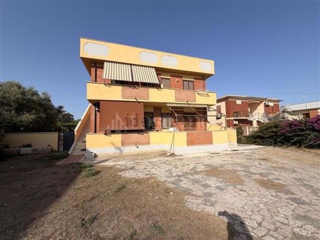Appartamento in vendita di 50 m² in Via dei Cavalli Marini, 5