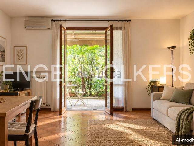 Appartamento in vendita di 50 m² in Via dei Carantani