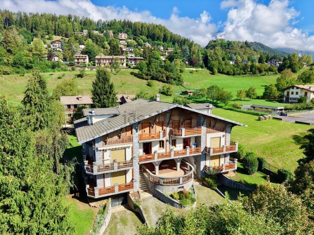 Appartamento in vendita di 50 m² in Via dei Ciclamini, 4