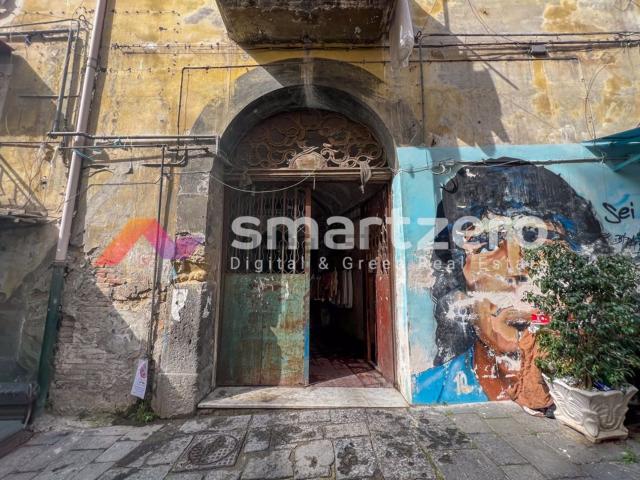 Appartamento in vendita di 50 m² in Via dei Cristallini, 51