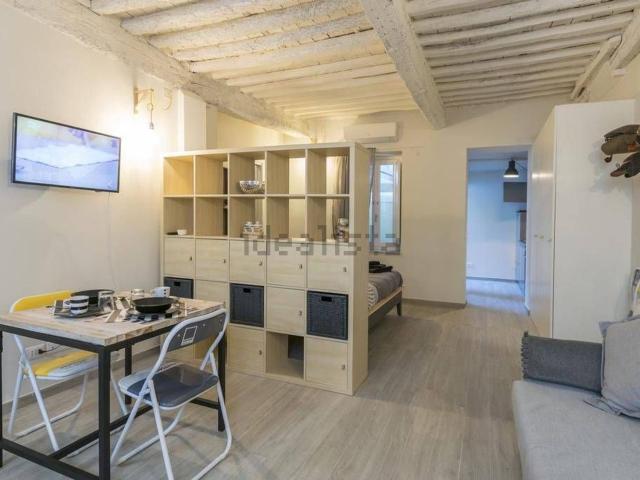 Appartamento in vendita di 50 m² in Via dei Bacchettoni, 12