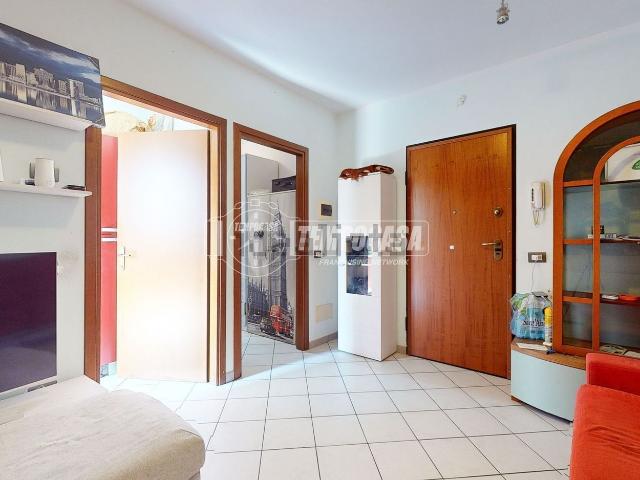 Appartamento in vendita di 50 m² in Via dei Giacobini