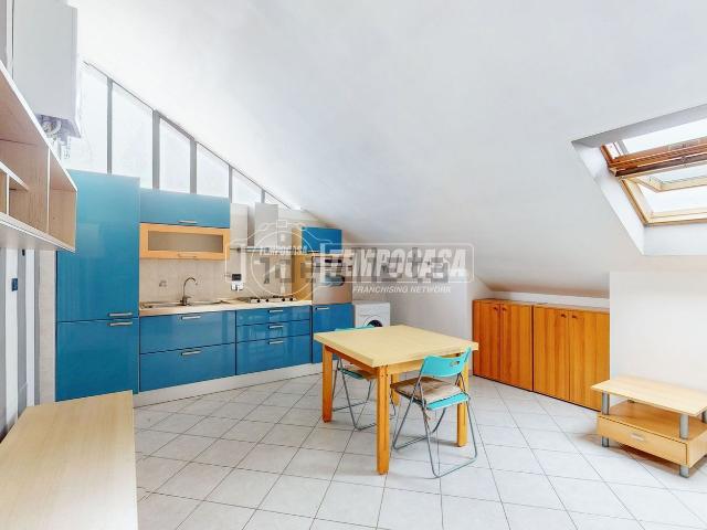 Appartamento in vendita di 50 m² in Via dei Fraschei, 61