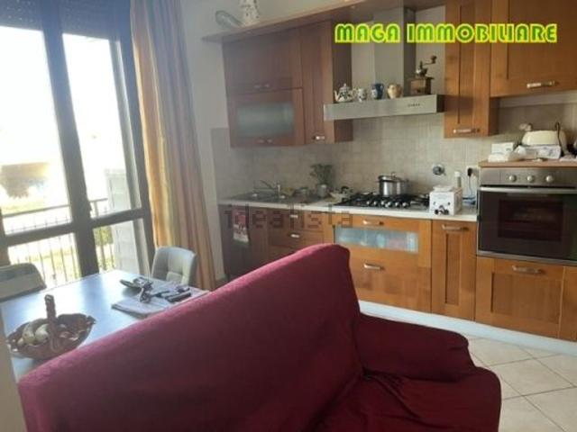 Appartamento in vendita di 50 m² in Via dei Manderi