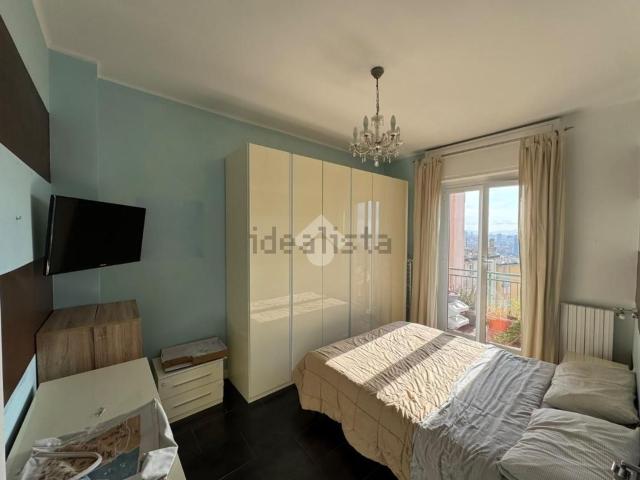 Appartamento in vendita di 50 m² in Via dei Sessanta