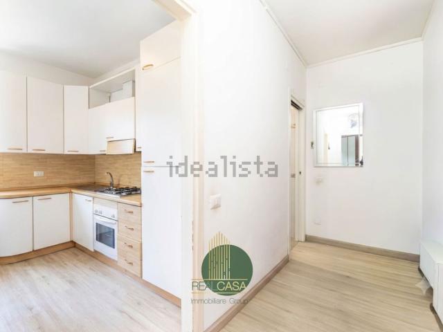 Appartamento in vendita di 44 m² in Via dei Partigiani, 105