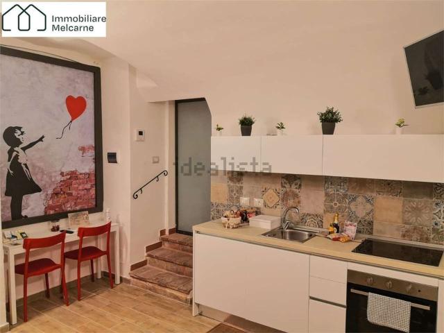 Appartamento in vendita di 50 m² in Via dei Priori, 23