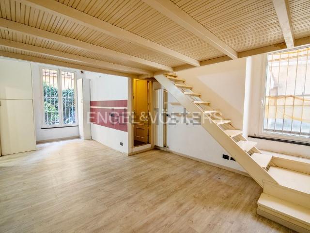 Appartamento in vendita di 50 m² in Via dei Revello, 31