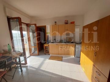 Appartamento in vendita di 50 m² in Via dei Tigli, 53
