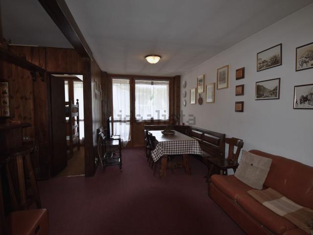 Appartamento in vendita di 50 m² in Via del Colle, 60