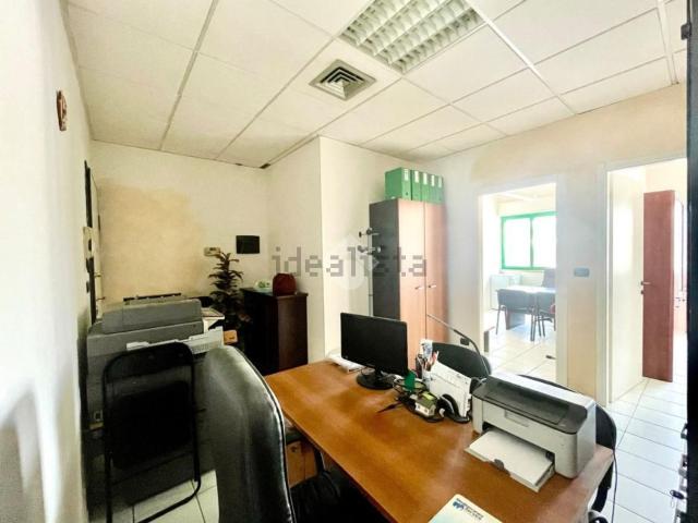 Appartamento in vendita di 50 m² in Via del Commercio, 3