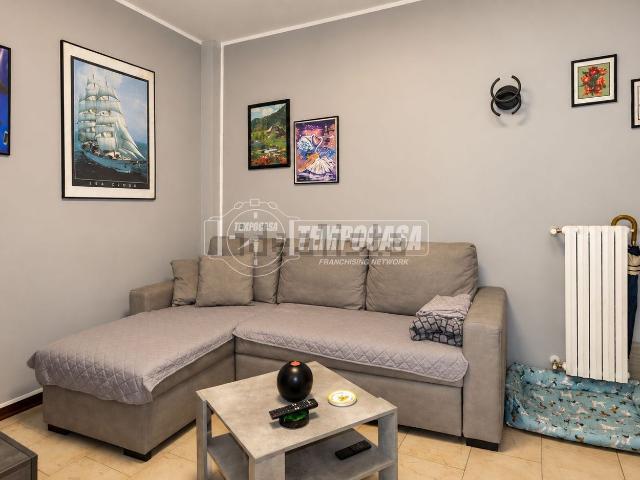 Appartamento in vendita di 50 m² in Via del Chionso