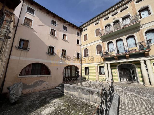 Appartamento in vendita di 50 m² in Via del Bo, 15