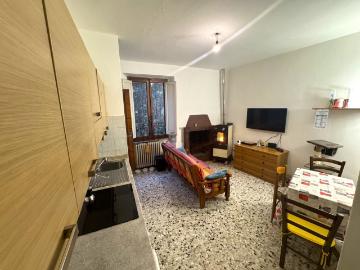 Appartamento in vendita di 50 m² in Via del Bisenzio