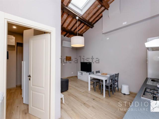 Appartamento in vendita di 50 m² in Via del Giglio