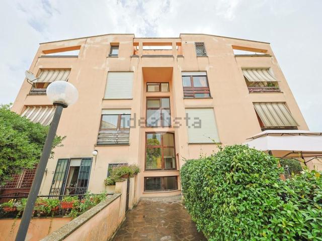 Appartamento in vendita di 50 m² in Via del Laghetto, 1