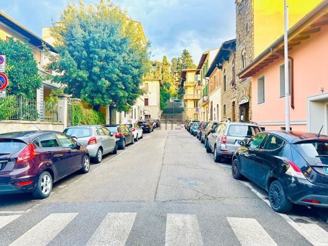 Appartamento in vendita di 50 m² in Via del Lasca