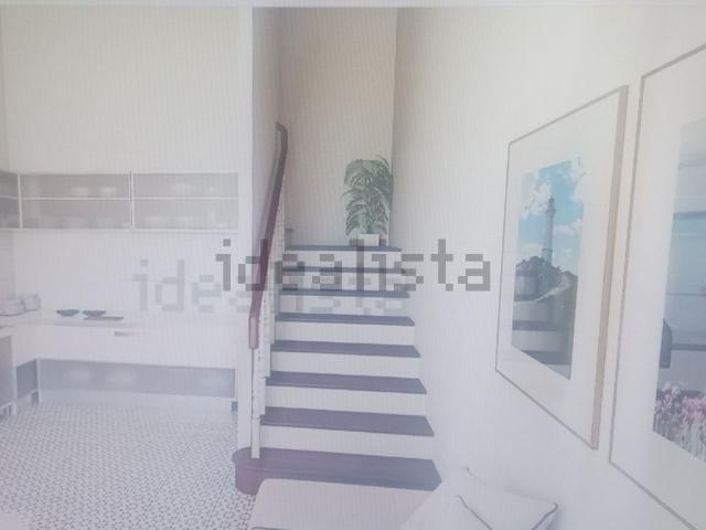 Appartamento in vendita di 50 m² in Via del Mare