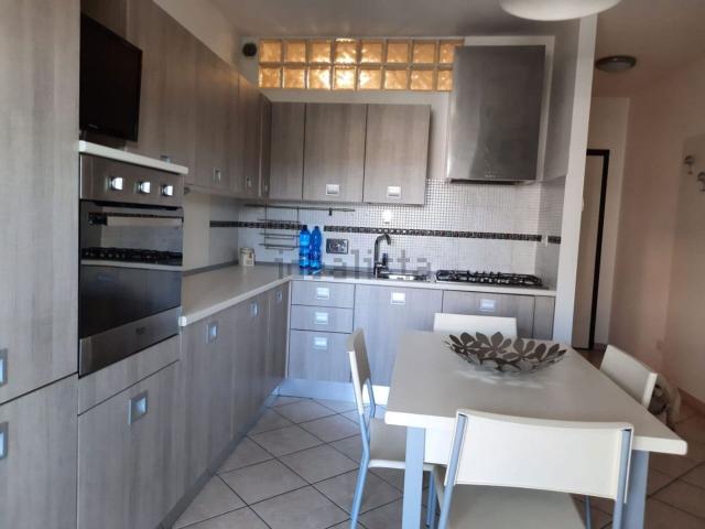 Appartamento in vendita di 50 m² in Via del Ponte di Mezzo, 27