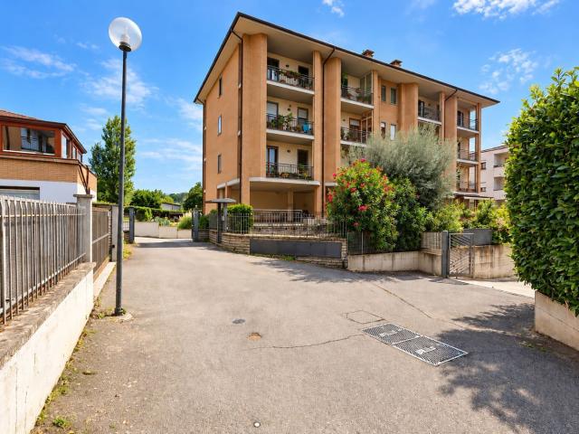 Appartamento in vendita di 50 m² in Via del Pincio