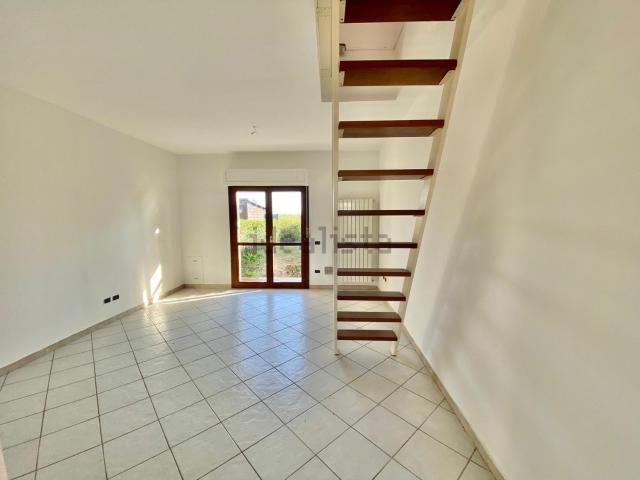 Appartamento in vendita di 50 m² in Via del Pino