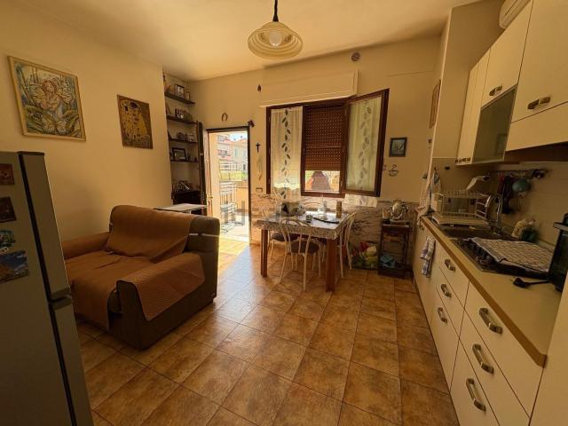 Appartamento in vendita di 50 m² in Via dell&apos Alberaccio, 60