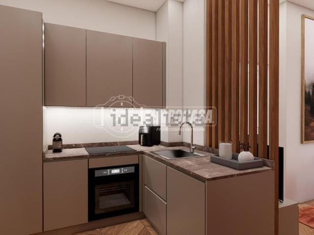 Appartamento in vendita di 50 m² in Via dell&apos Arcivescovado, 25