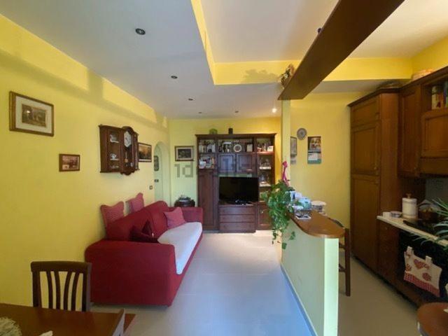 Appartamento in vendita di 50 m² in Via dell&apos Ulivo, 18