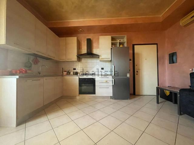 Appartamento in vendita di 50 m² in Via della Vecchia Dogana, 18