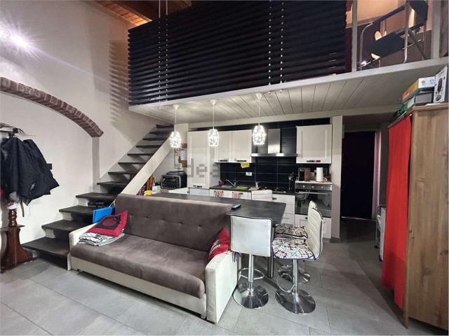 Appartamento in vendita di 50 m² in Via della Vittoria, 18