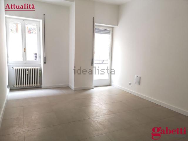 Appartamento in vendita di 50 m² in Via della Balduina