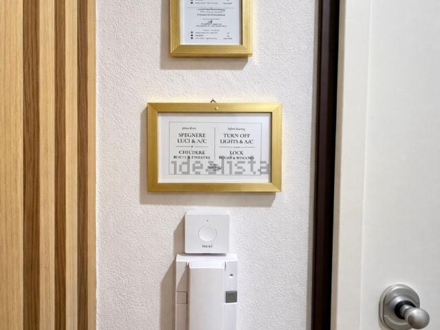 Appartamento in vendita di 50 m² in Via della Barbiera, 27