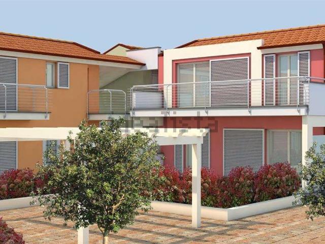 Appartamento in vendita di 50 m² in Via della Bea