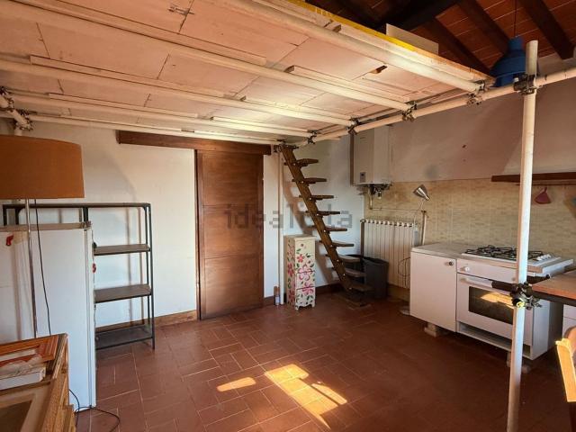 Appartamento in vendita di 50 m² in Via della Fonte