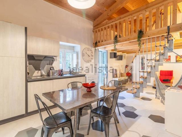 Appartamento in vendita di 50 m² in Via della Giudecca, 10