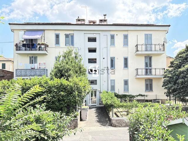 Appartamento in vendita di 50 m² in Via della Liberazione, 8
