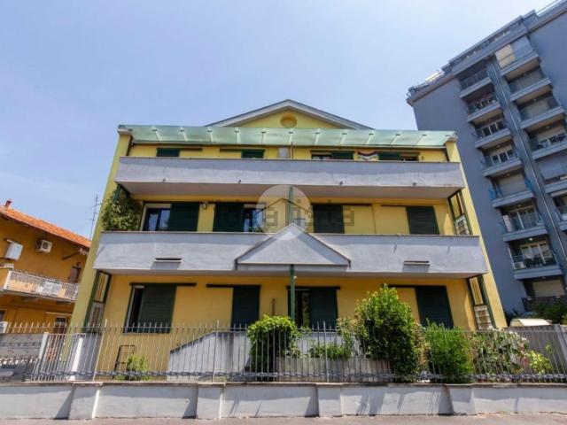 Appartamento in vendita di 50 m² in Via della Libertà, 74