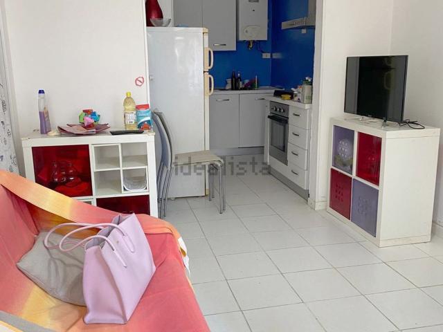Appartamento in vendita di 50 m² in Via della Marina, 3