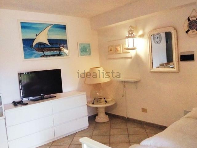 Appartamento in vendita di 50 m² in Via della Marina, 13