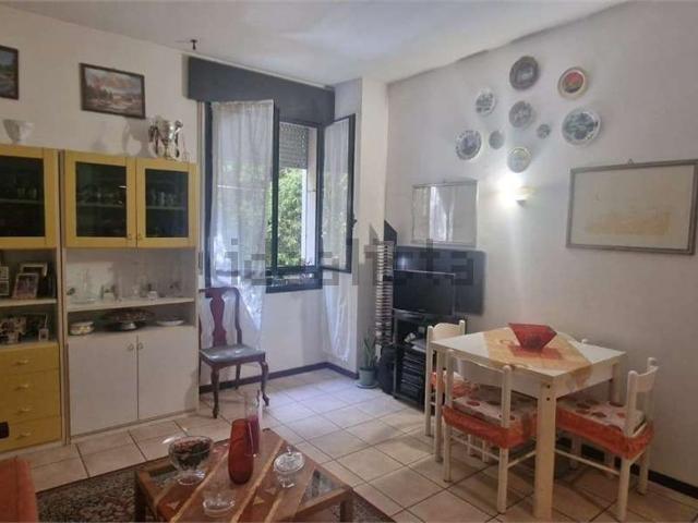 Appartamento in vendita di 50 m² in Via della Pescara, 42