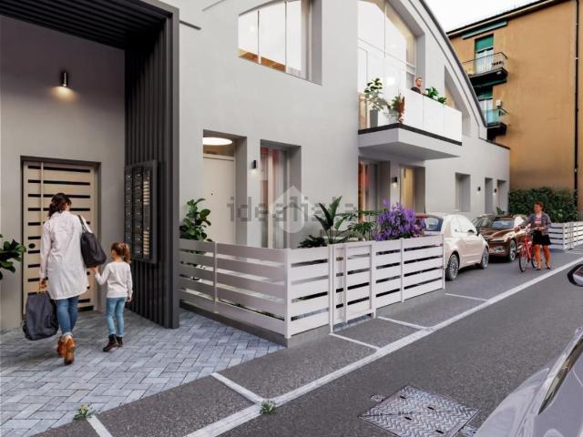 Appartamento in vendita di 50 m² in Via della Pietra, 17