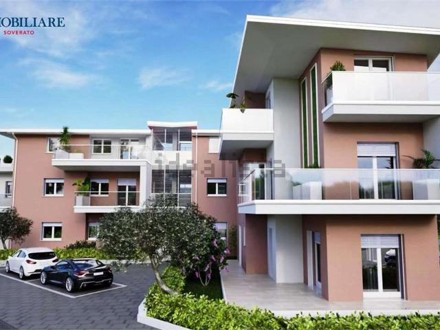 Appartamento in vendita di 50 m² in Via della repubblica