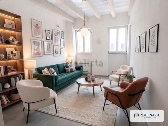 Appartamento in vendita di 50 m² in Via della Ripa, 42