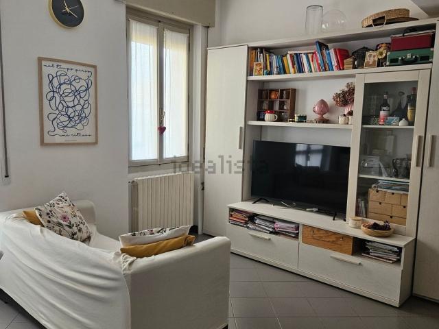 Appartamento in vendita di 50 m² in Via delle Terme, 72