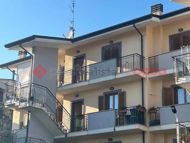 Appartamento in vendita di 50 m² in Via delle Valli, 48